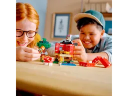 LEGO The Mushroom House (21179) - image 6