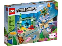 LEGO The Guardian Battle (21180) - image 1
