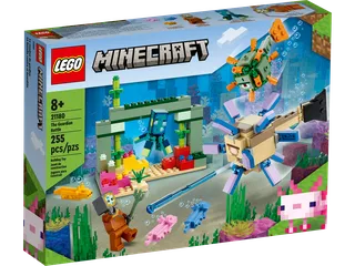The Guardian Battle by LEGO – product photo 2 of 8
