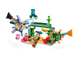 LEGO The Guardian Battle (21180) - image 2