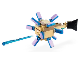 LEGO The Guardian Battle (21180) - image 3