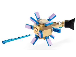 The Guardian Battle by LEGO – product photo 4 of 8