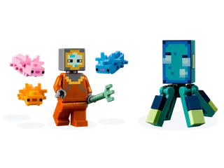 The Guardian Battle by LEGO – product photo 5 of 8