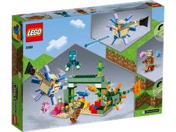LEGO The Guardian Battle (21180) - image 5