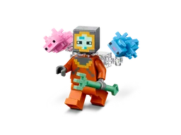 LEGO The Guardian Battle (21180) - image 7