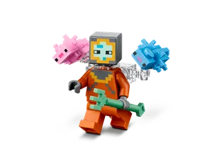 The Guardian Battle by LEGO – product photo 8 of 8