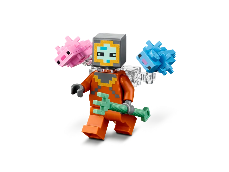 The Guardian Battle by LEGO – product photo 8 of 8