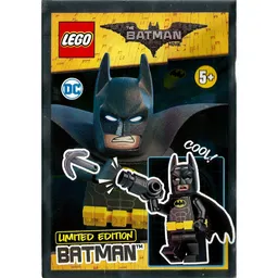 LEGO Batman (211803)
