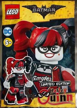 LEGO Harley Quinn (211804)