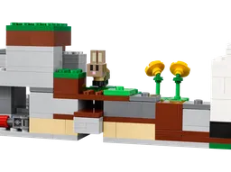 LEGO The Rabbit Ranch (21181) - image 3