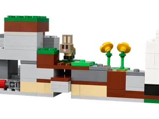 The Rabbit Ranch fra LEGO – produktbillede 4 af 11