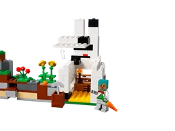 LEGO The Rabbit Ranch (21181) - image 5