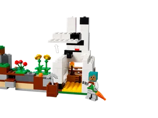 The Rabbit Ranch fra LEGO – produktbillede 6 af 11
