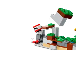 LEGO The Rabbit Ranch (21181) - image 6
