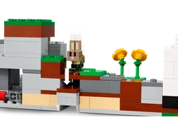 LEGO The Rabbit Ranch (21181) - image 7
