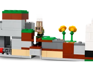 The Rabbit Ranch fra LEGO – produktbillede 8 af 11