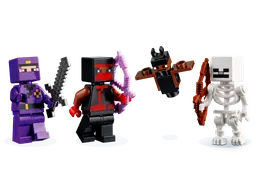 LEGO The Training Grounds (21183) - image 9