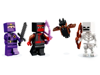 The Training Grounds by LEGO – product photo 10 of 10