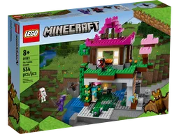 LEGO The Training Grounds (21183) - image 1