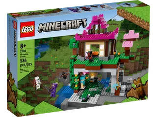 The Training Grounds by LEGO – product photo 2 of 10