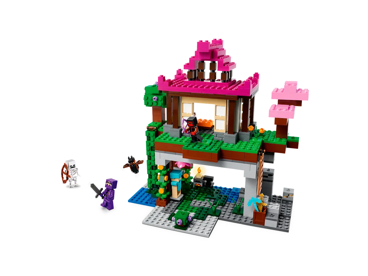 LEGO The Training Grounds (21183) - image 2