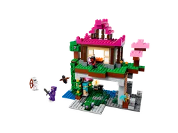 LEGO The Training Grounds (21183) - image 2