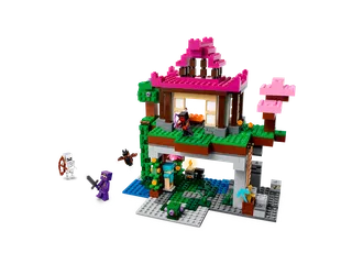 The Training Grounds by LEGO – product photo 3 of 10