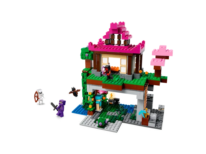 The Training Grounds by LEGO – product photo 3 of 10