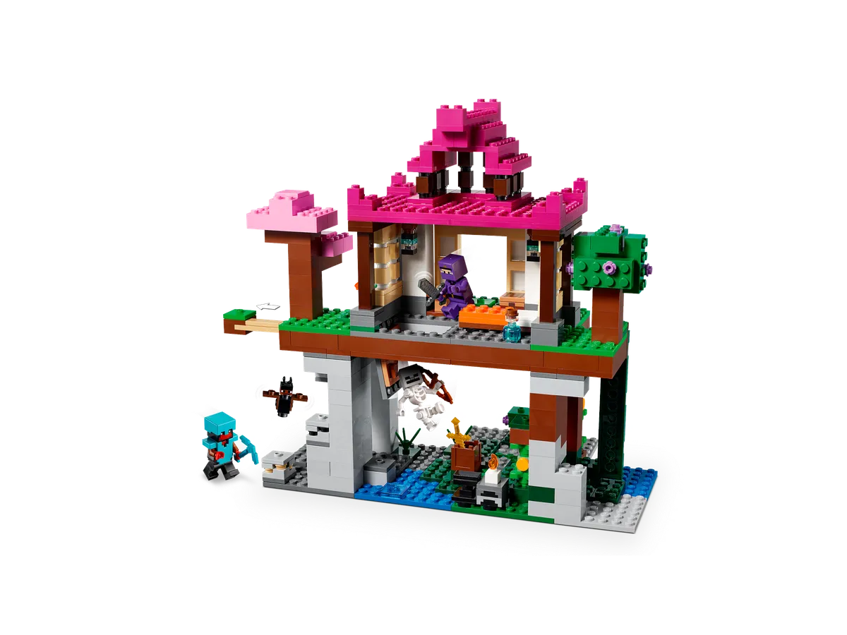 LEGO The Training Grounds (21183) - image 3