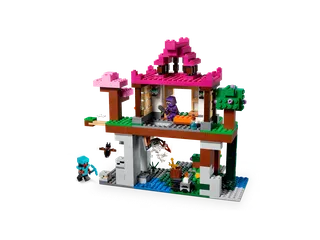 The Training Grounds by LEGO – product photo 4 of 10