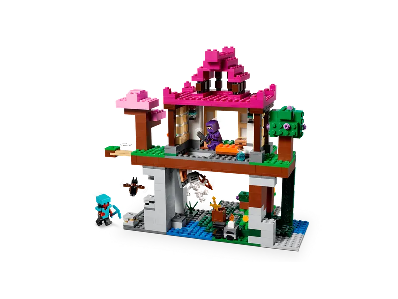 The Training Grounds by LEGO – product photo 4 of 10