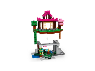 The Training Grounds by LEGO – product photo 5 of 10
