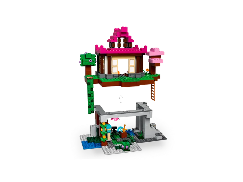 The Training Grounds by LEGO – product photo 5 of 10
