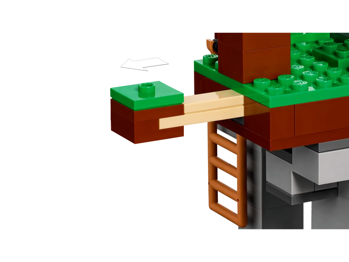 LEGO The Training Grounds (21183) - image 5