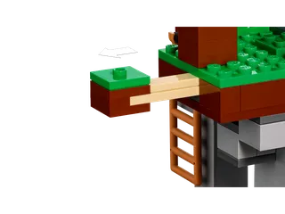 The Training Grounds by LEGO – product photo 6 of 10