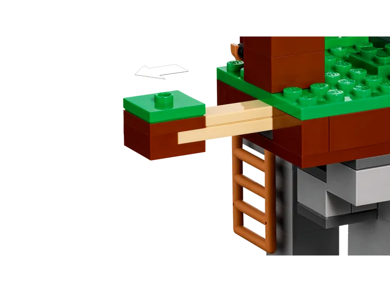 The Training Grounds by LEGO – product photo 6 of 10