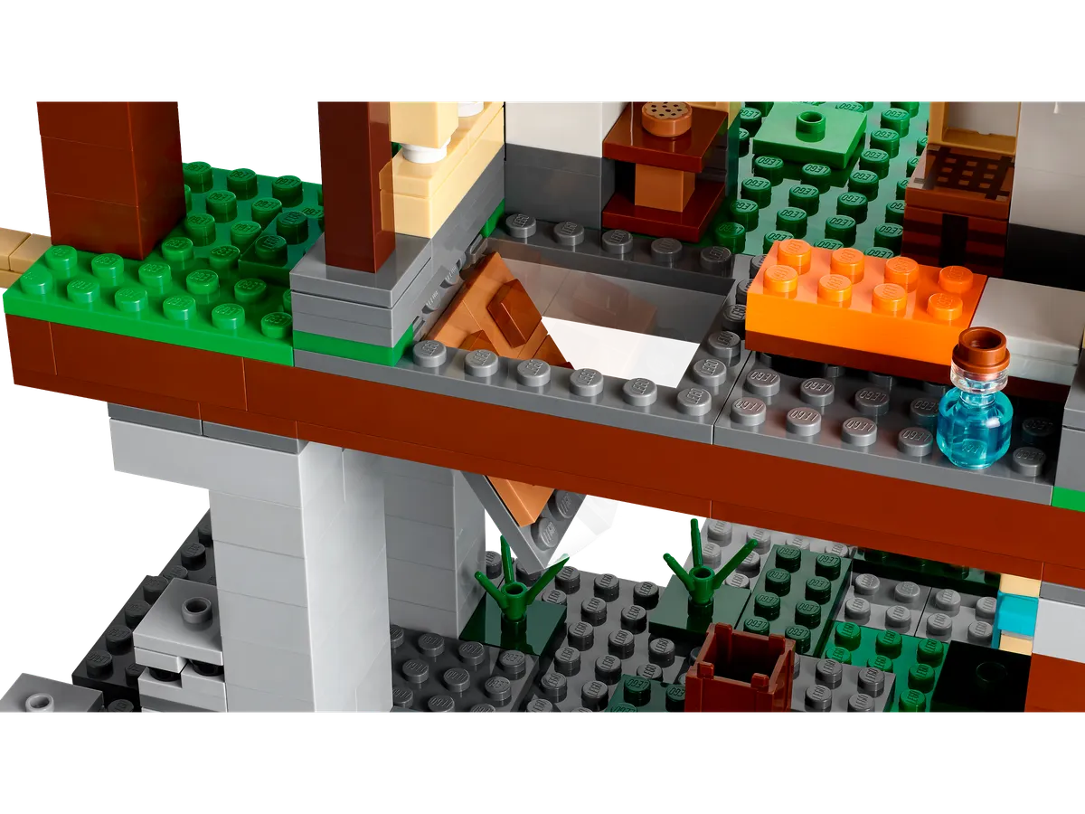 LEGO The Training Grounds (21183) - image 6