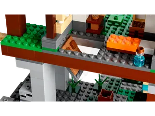 The Training Grounds by LEGO – product photo 7 of 10