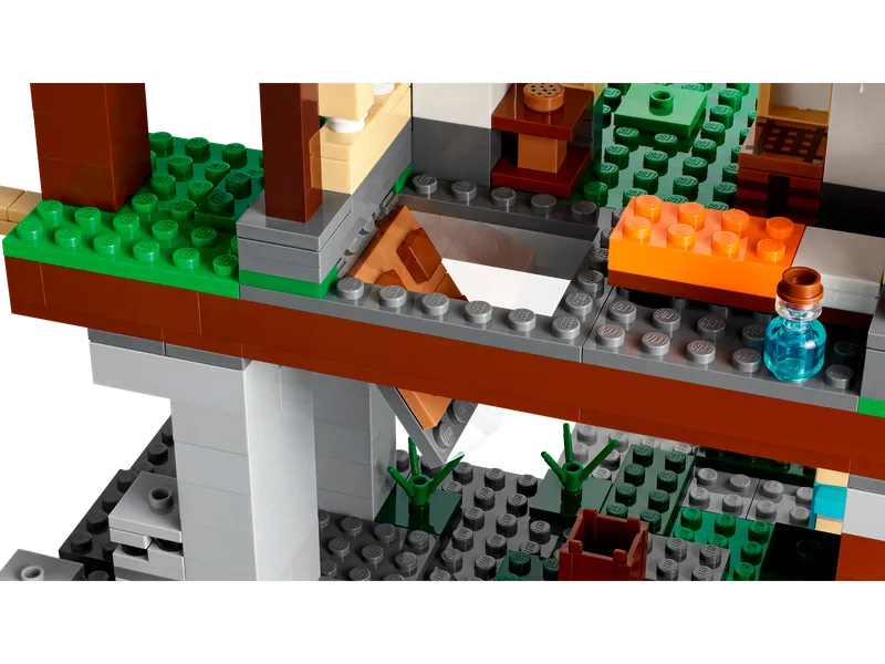 The Training Grounds by LEGO – product photo 7 of 10