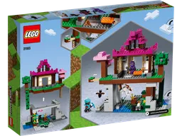 LEGO The Training Grounds (21183) - image 7