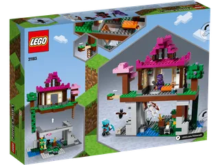 The Training Grounds by LEGO – product photo 8 of 10
