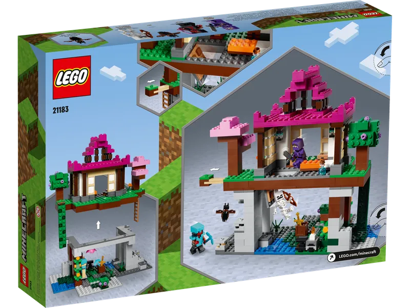 The Training Grounds by LEGO – product photo 8 of 10