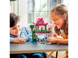 LEGO The Training Grounds (21183) - image 8