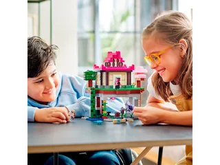 The Training Grounds by LEGO – product photo 9 of 10