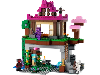The Training Grounds by LEGO – product photo 1 of 10