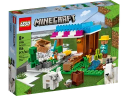 LEGO The Bakery (21184) - afbeelding 1