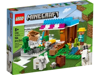The Bakery by LEGO – product photo 2 of 7