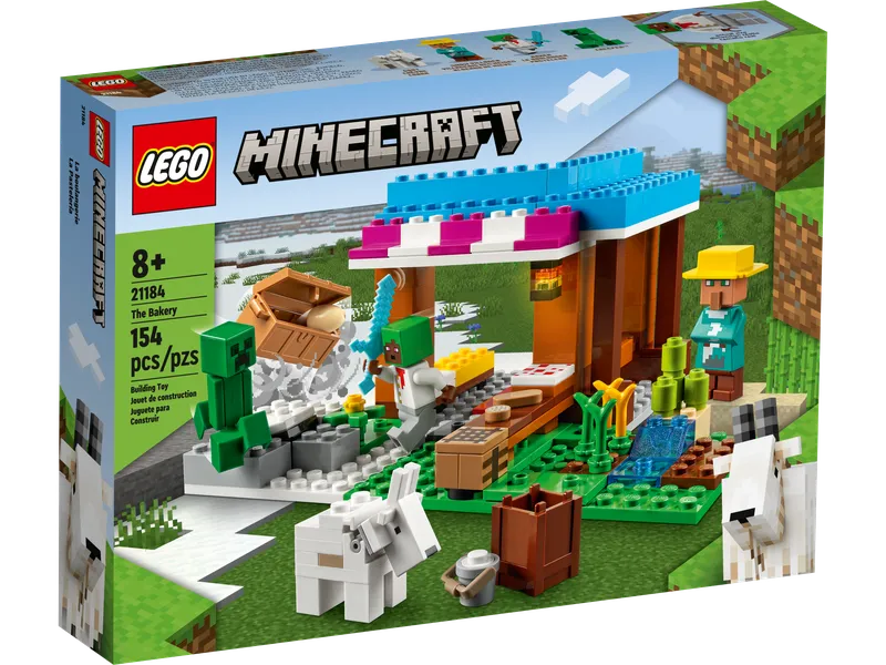The Bakery by LEGO – product photo 2 of 7