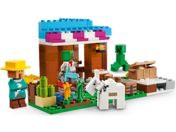 LEGO The Bakery (21184) - afbeelding 2