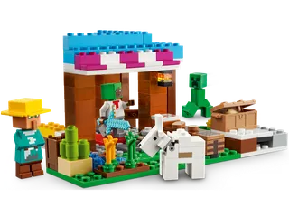 The Bakery by LEGO – product photo 3 of 7